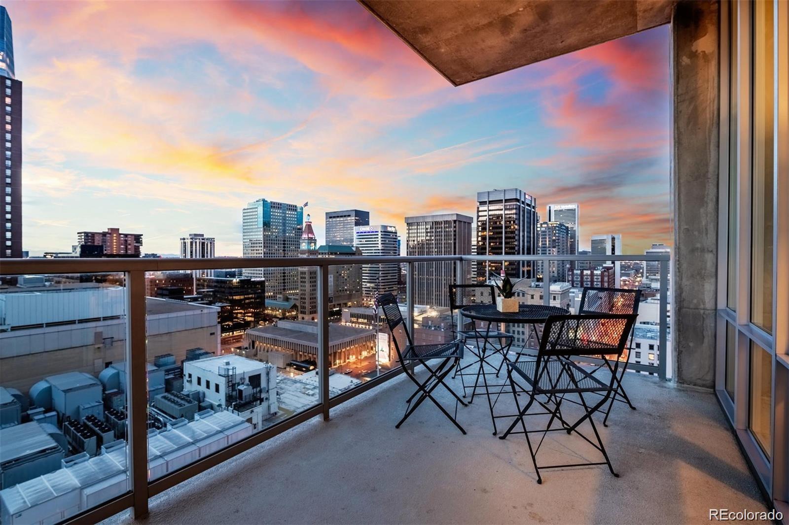 891 14th Street Unit: 2008