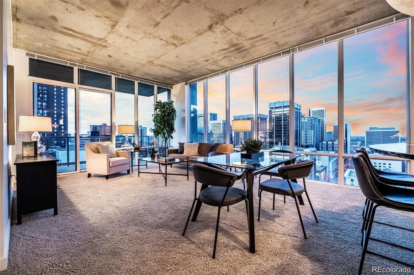 891 14th Street Unit: 2008