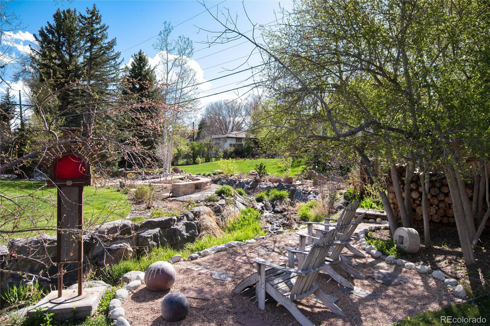 7000 Highland Drive