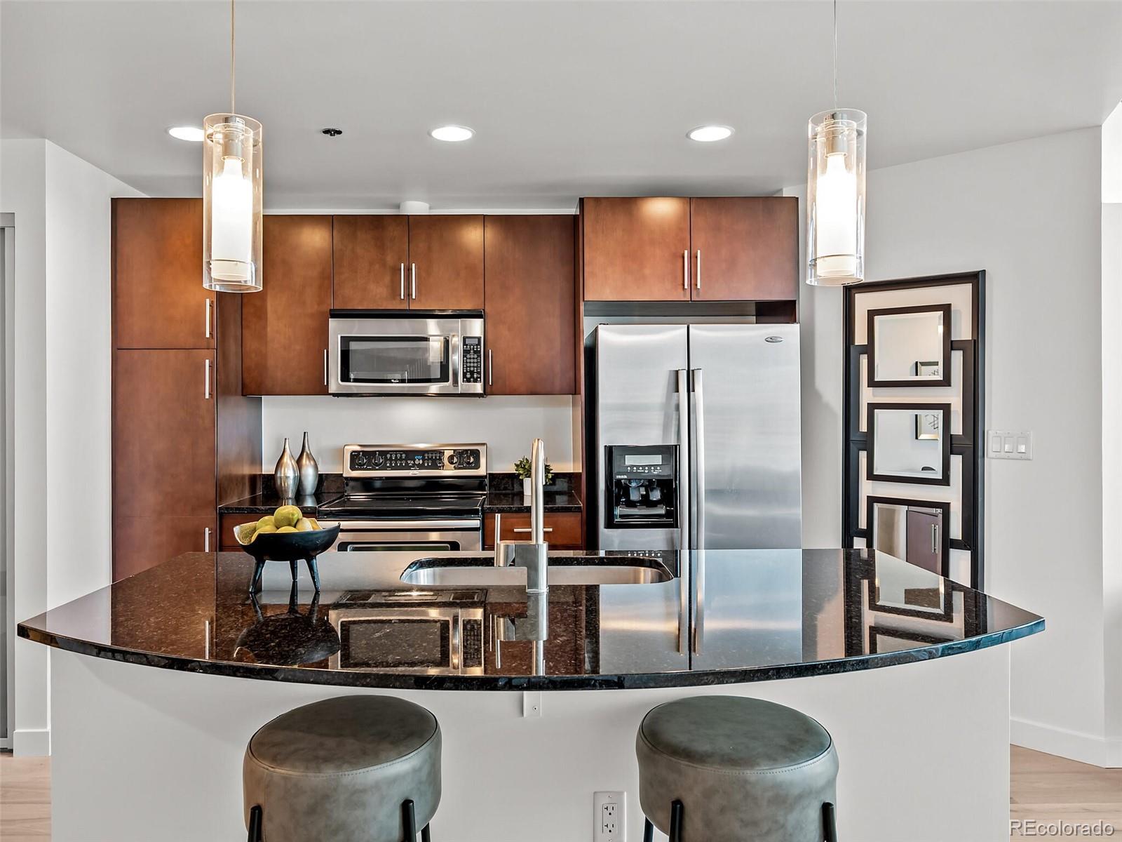 891 14th Street Unit: 2203