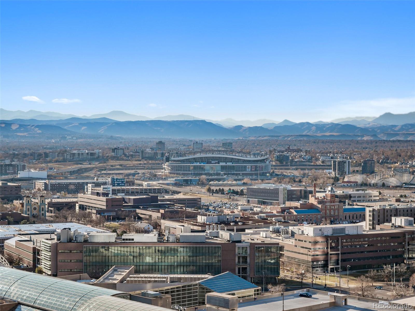 891 14th Street Unit: 2203