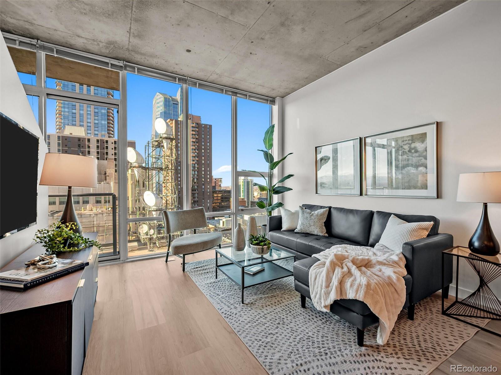 891 14th Street Unit: 2203