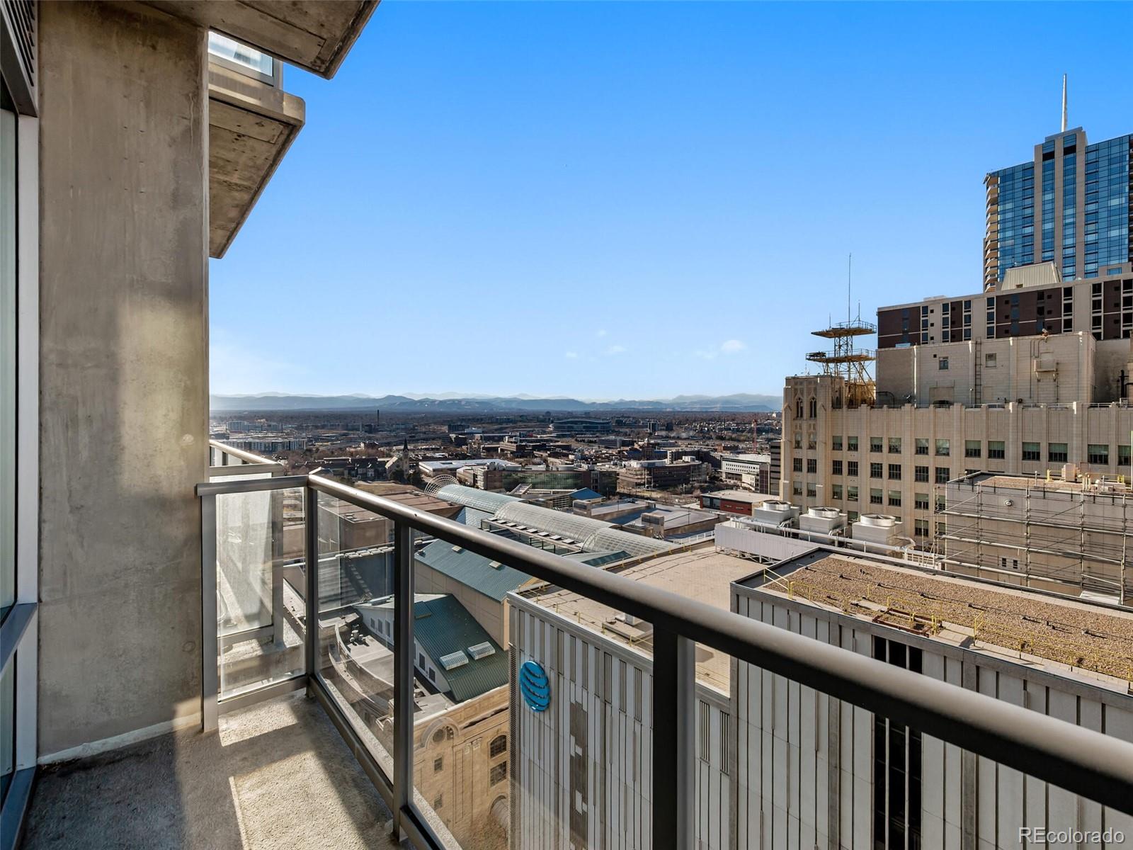 891 14th Street Unit: 2203