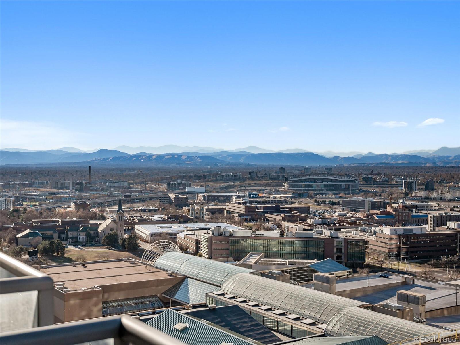 891 14th Street Unit: 2203