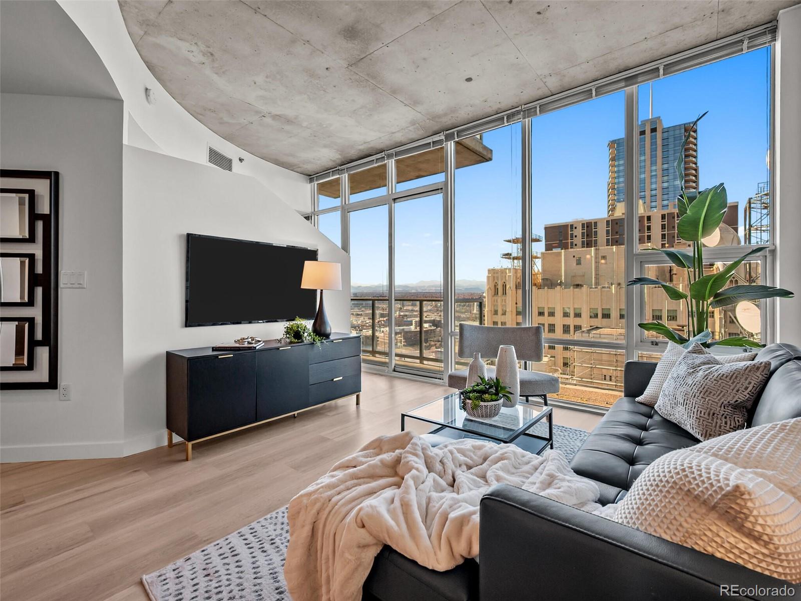 891 14th Street Unit: 2203