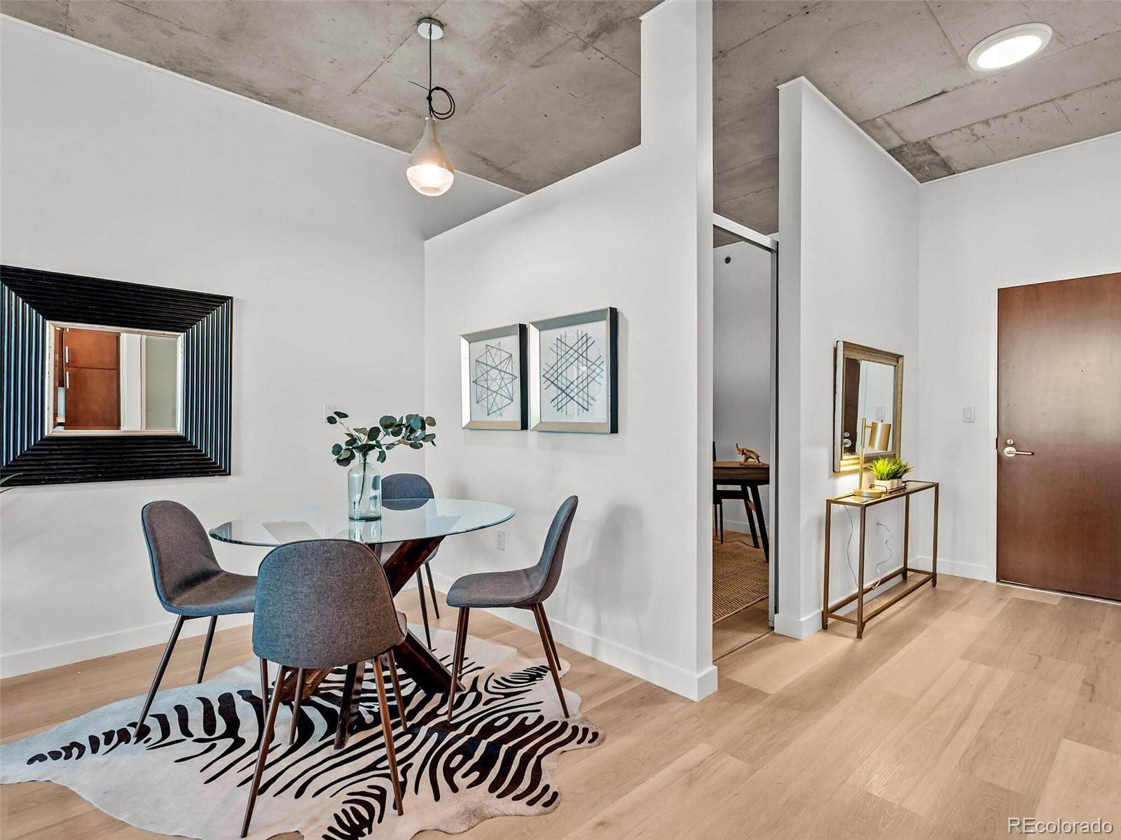 891 14th Street Unit: 2203