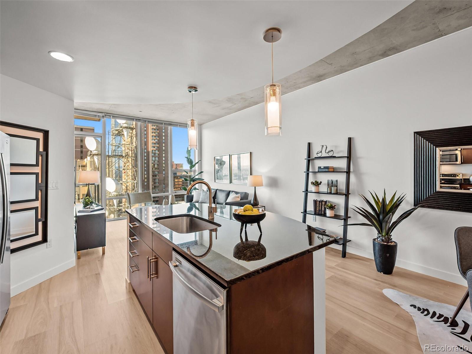 891 14th Street Unit: 2203