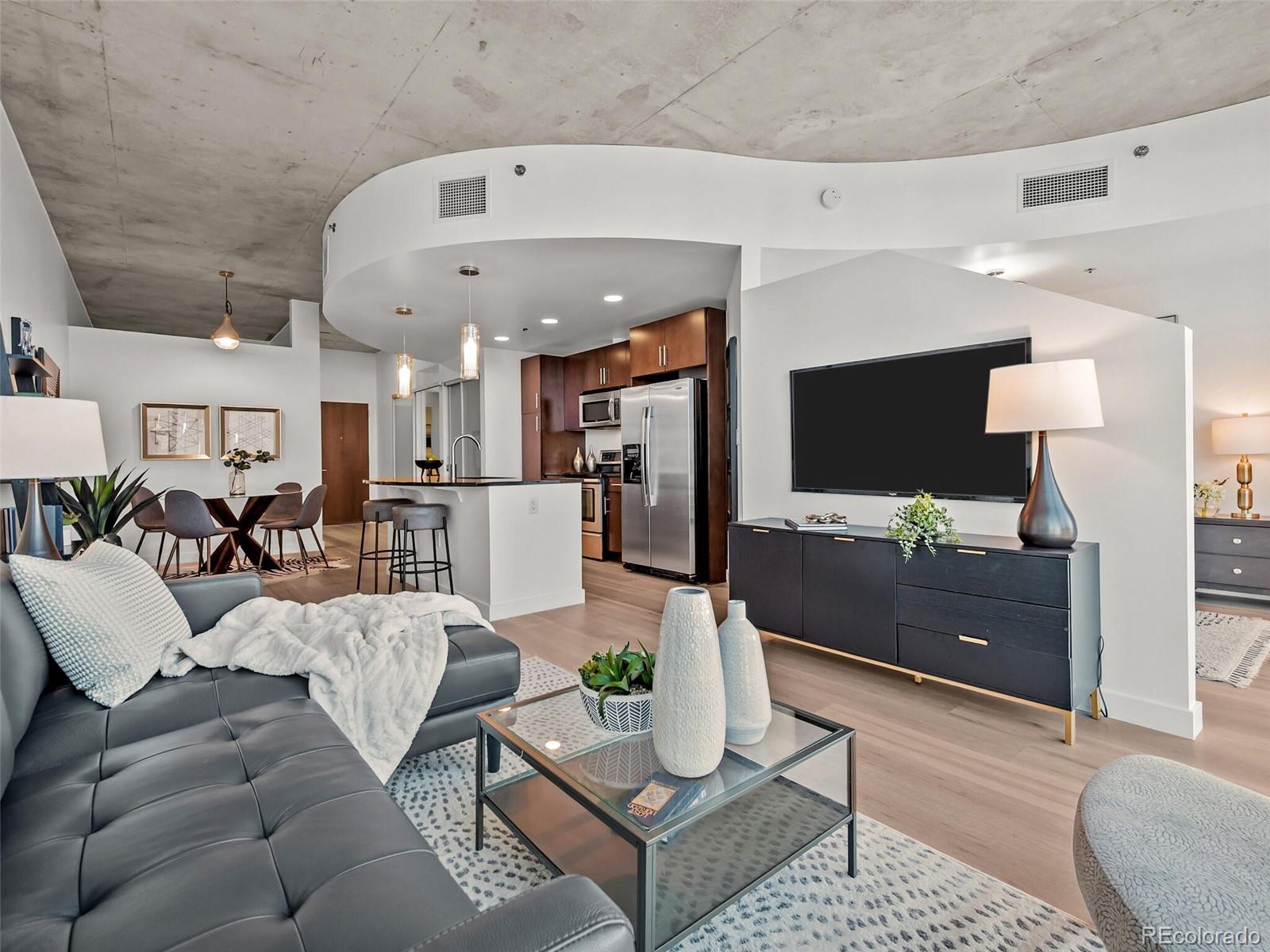 891 14th Street Unit: 2203