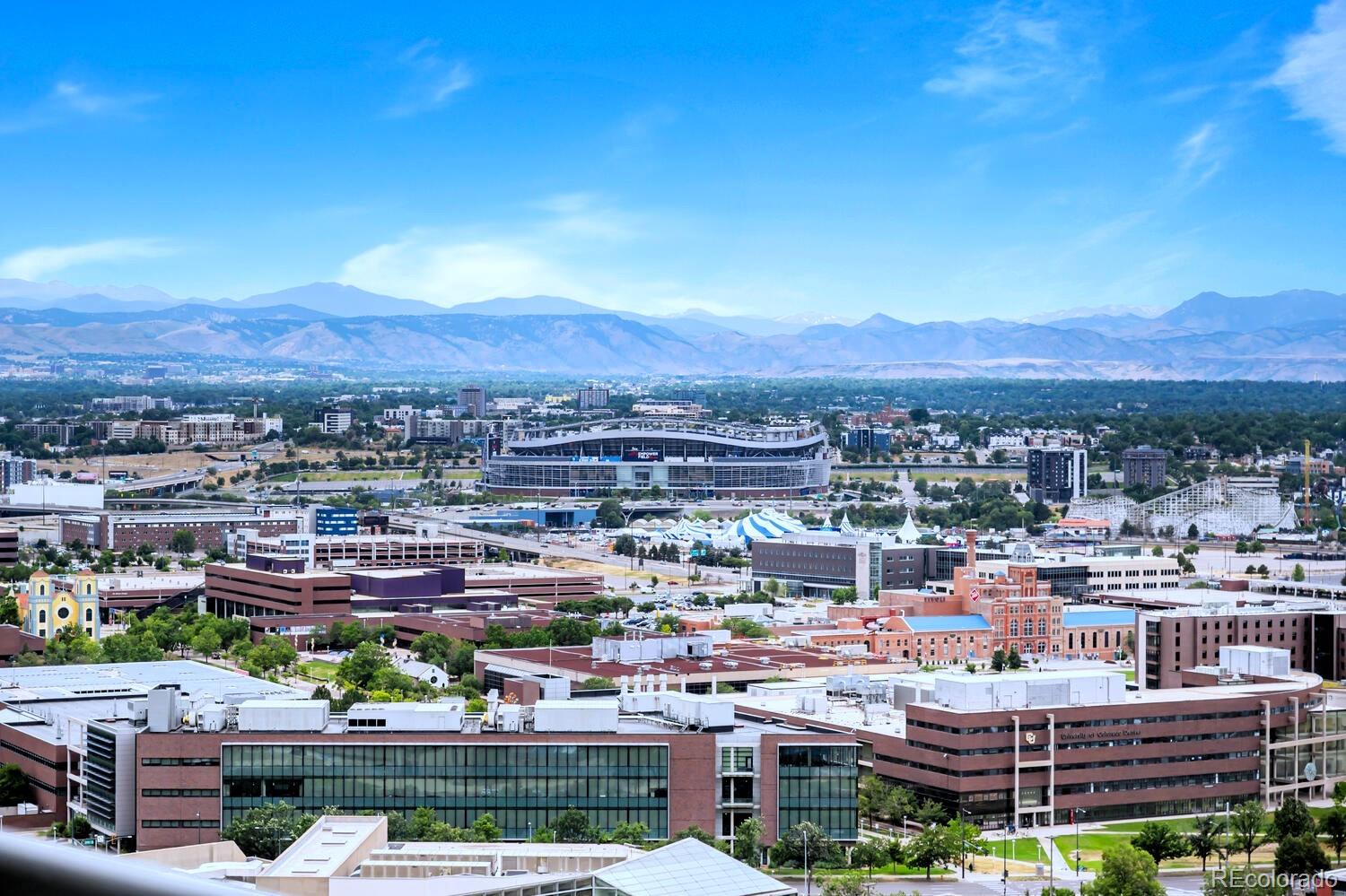 891 14th Street Unit: 2203