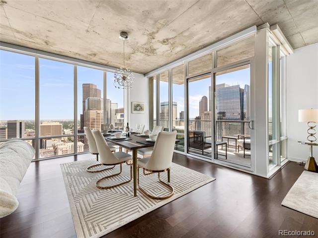 891 14th Street Unit: 3209