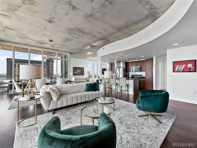 891 14th Street Unit: 3209