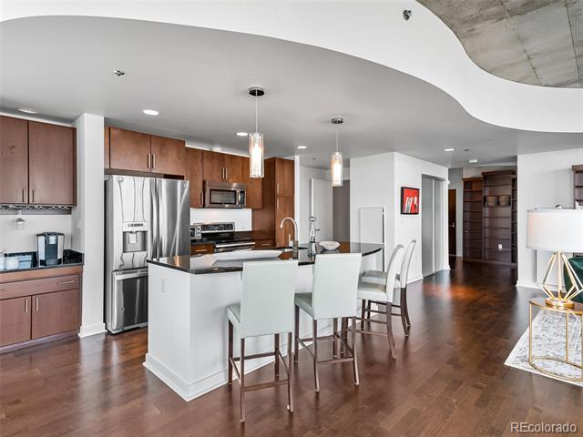 891 14th Street Unit: 3209