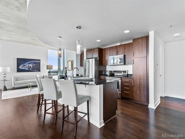 891 14th Street Unit: 3209