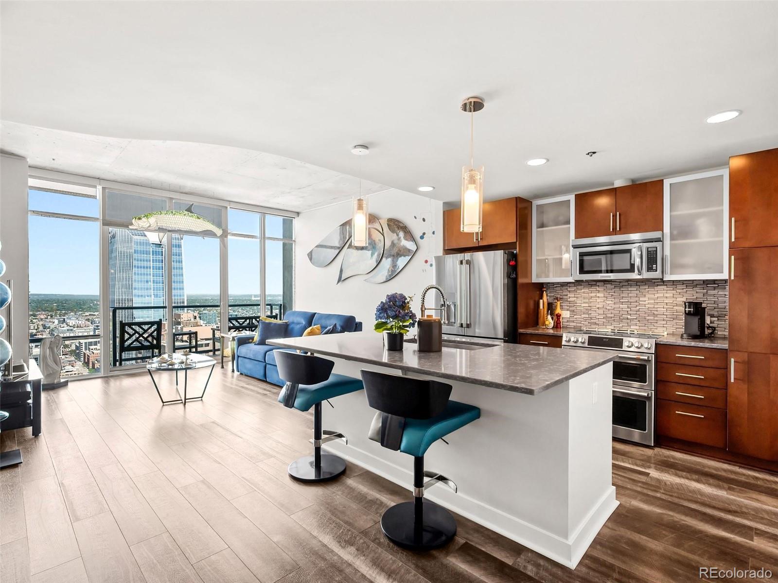 891 14th Street Unit: 4202
