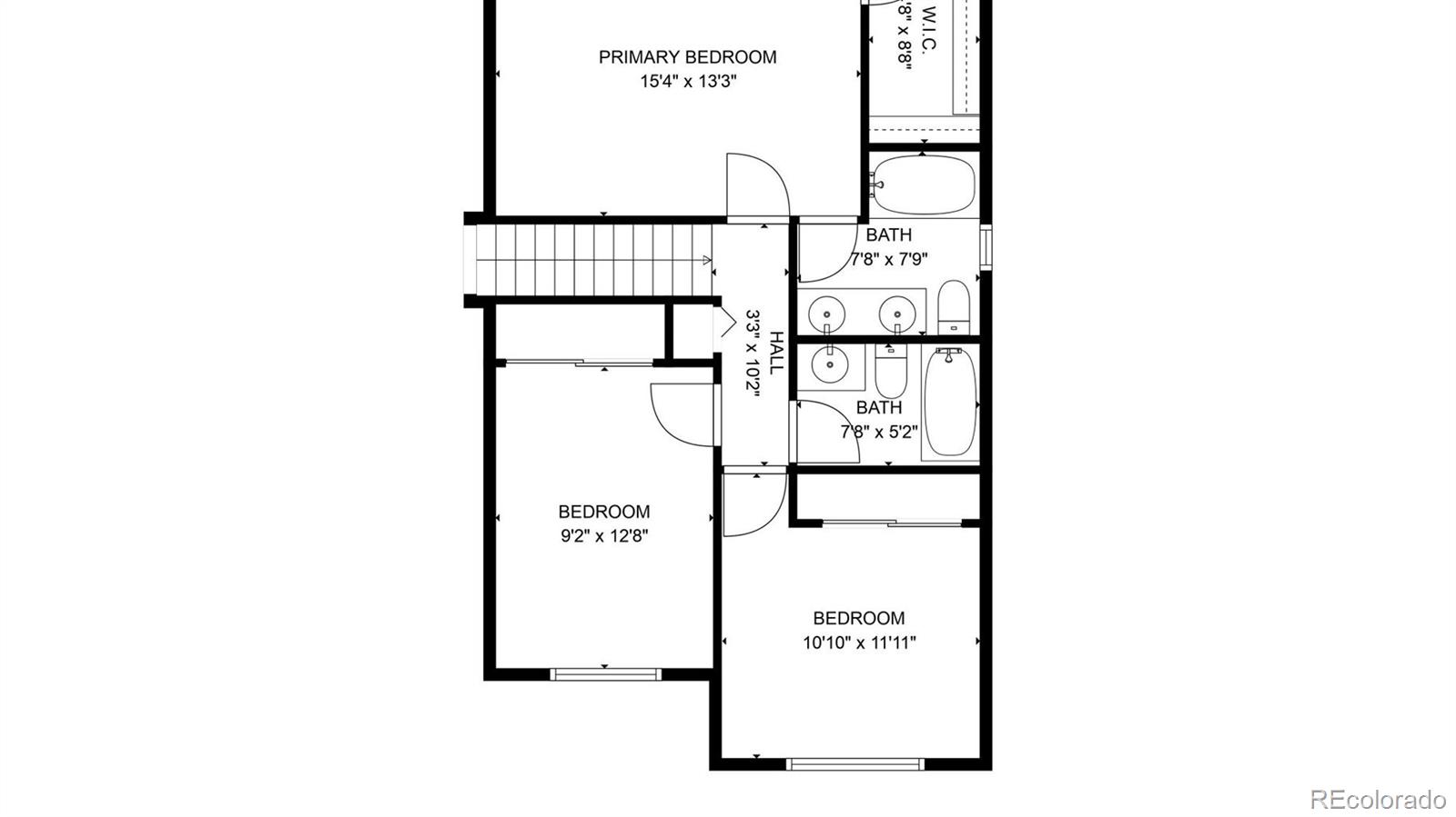9724 Cove Creek Drive
