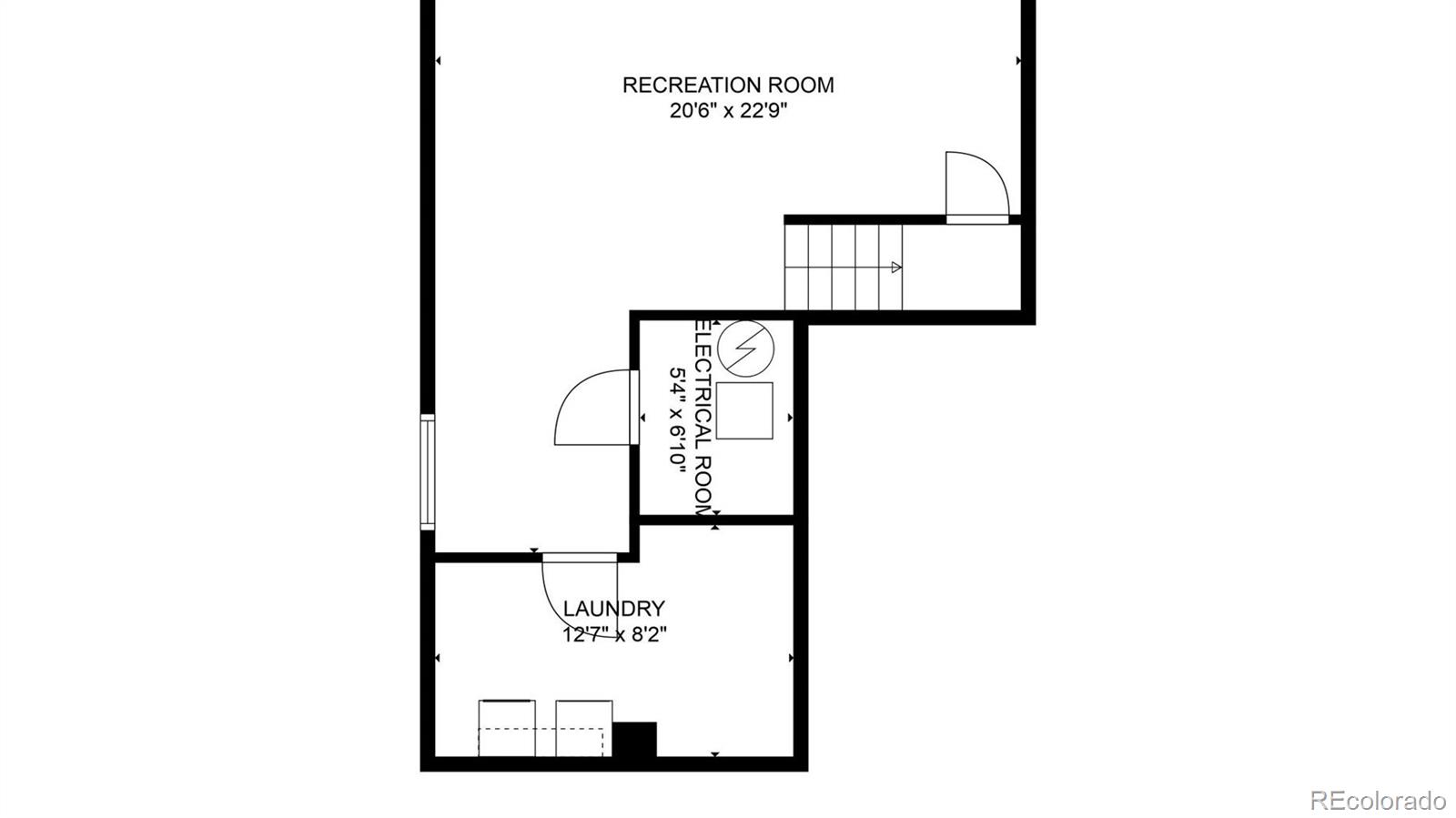 9724 Cove Creek Drive