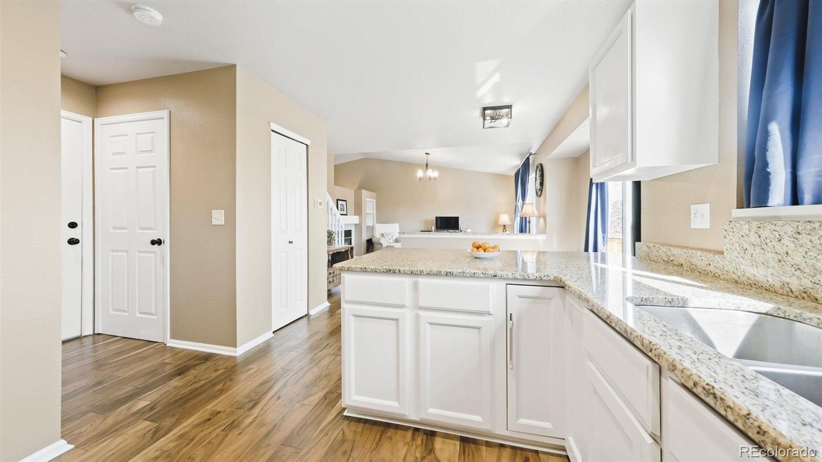 9724 Cove Creek Drive