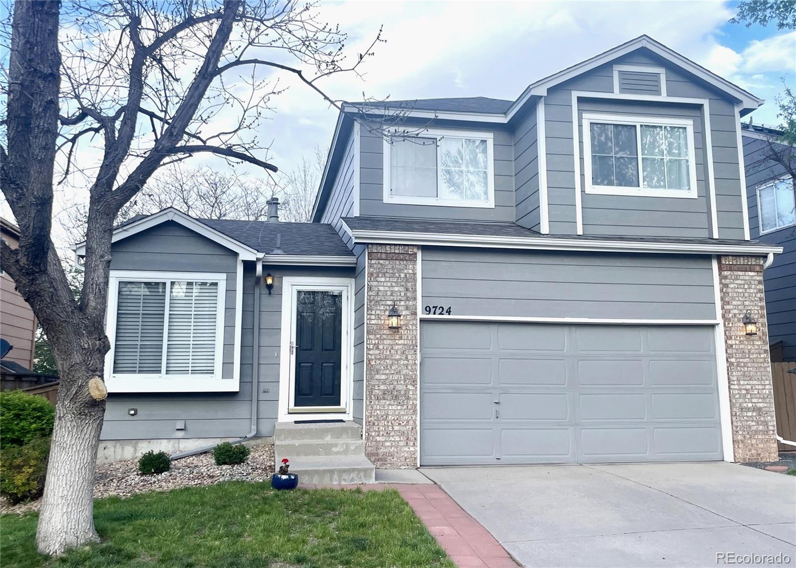 9724 Cove Creek Drive