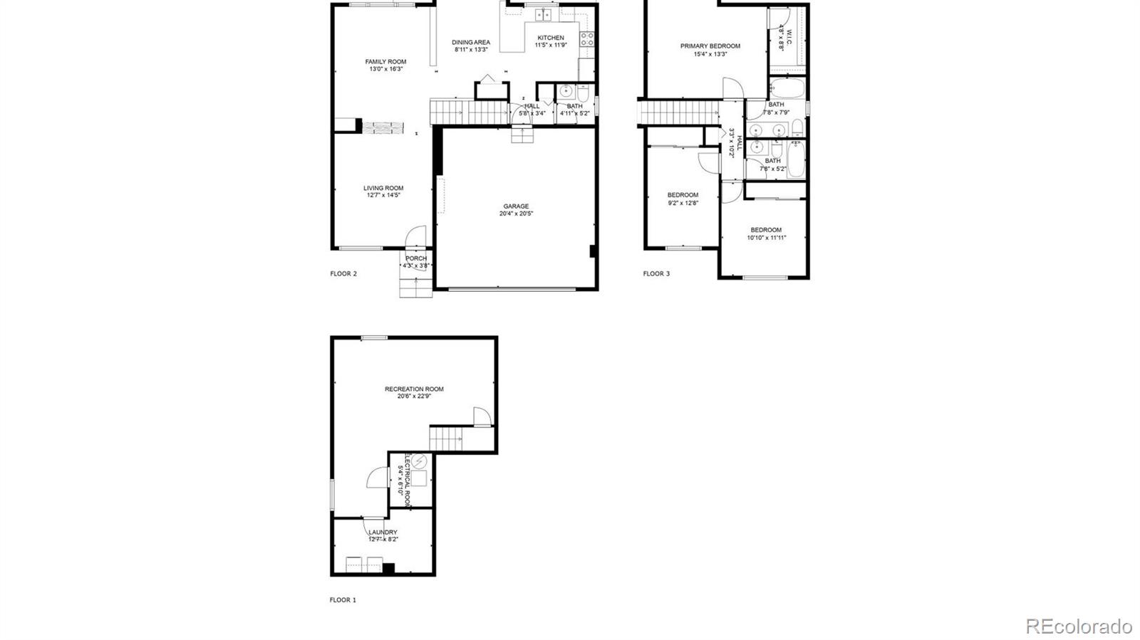 9724 Cove Creek Drive