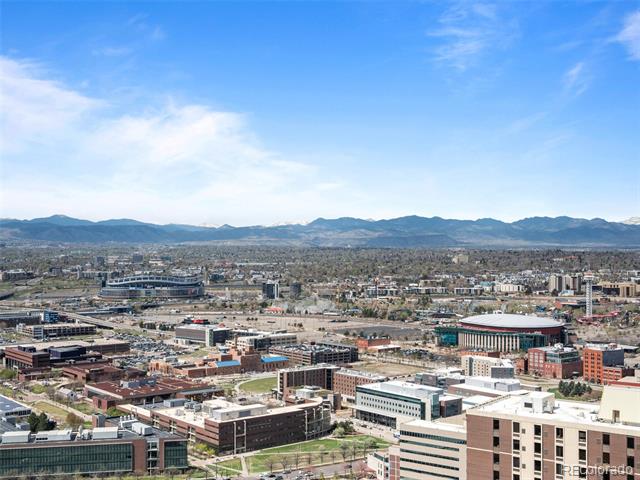 891 14th Street Unit: 3907