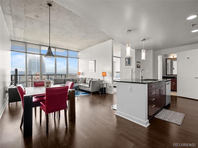 891 14th Street Unit: 3907