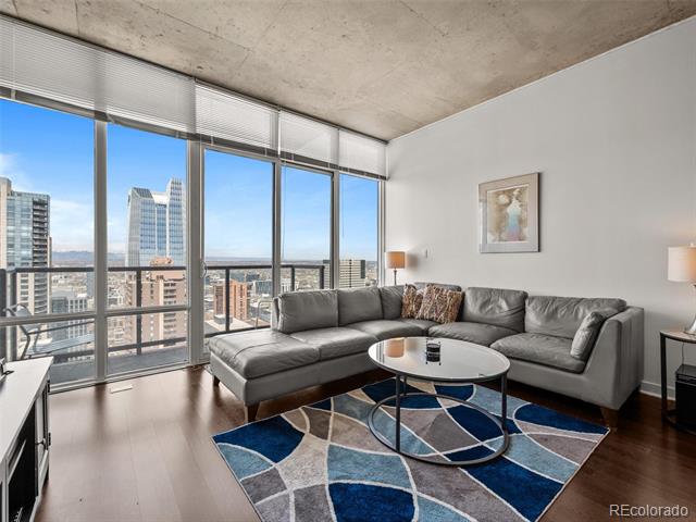 891 14th Street Unit: 3907