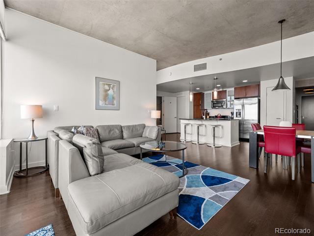 891 14th Street Unit: 3907