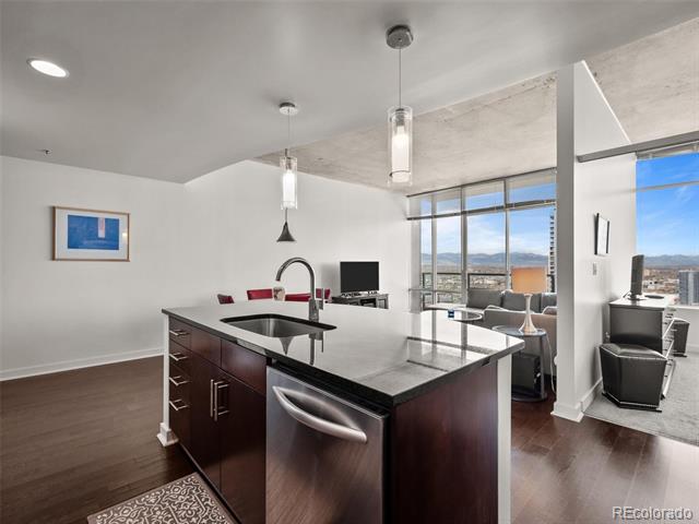 891 14th Street Unit: 3907