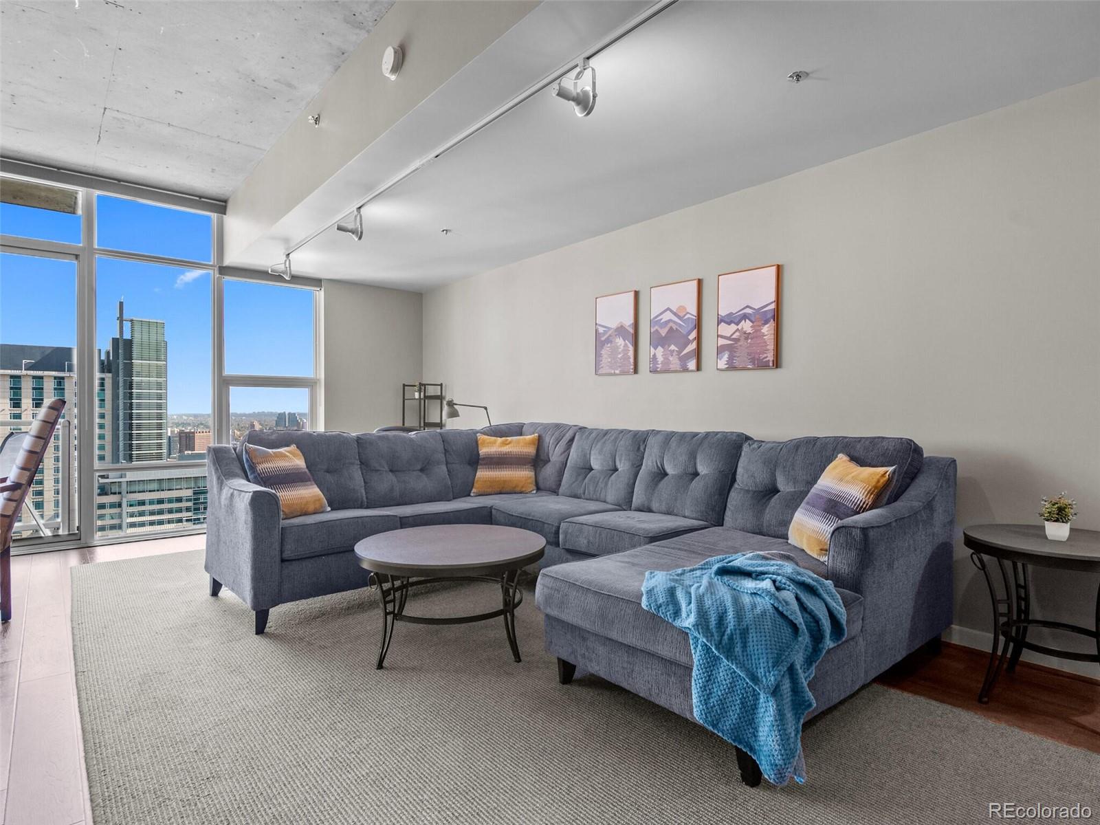 891 14th Street Unit: 3410