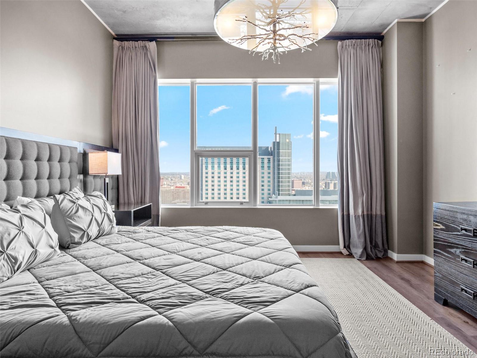 891 14th Street Unit: 3410