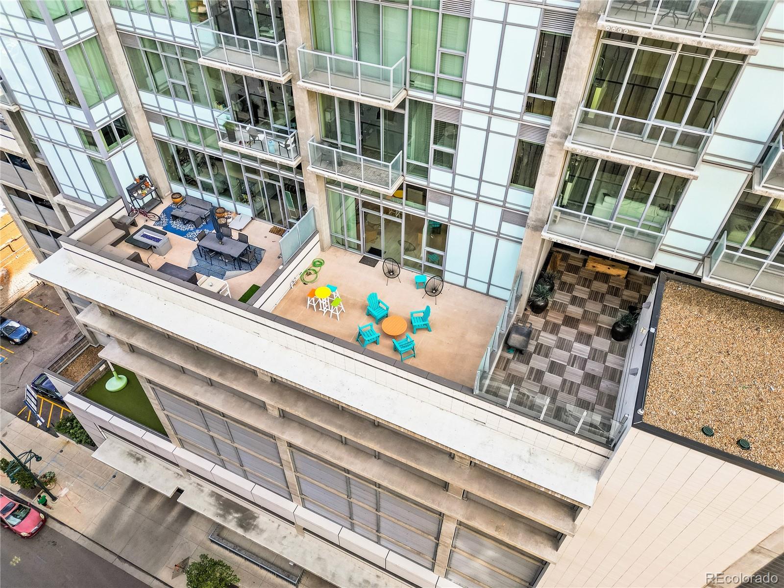 891 14th Street Unit: 906