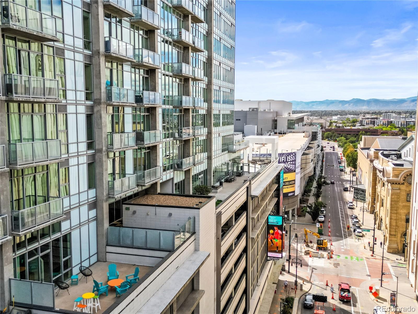 891 14th Street Unit: 906