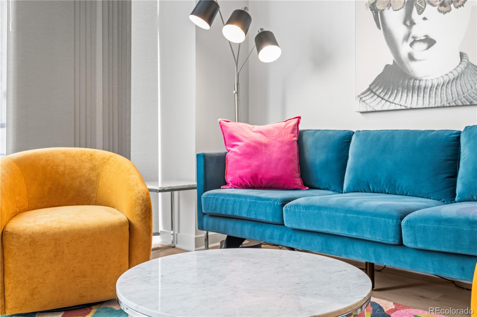 891 14th Street Unit: 906