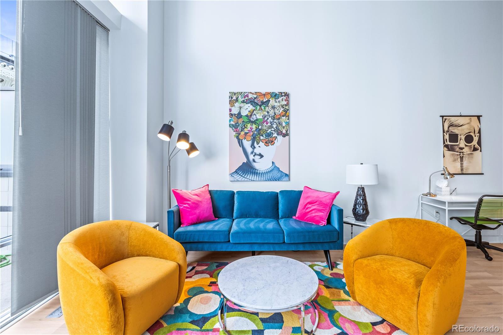 891 14th Street Unit: 906