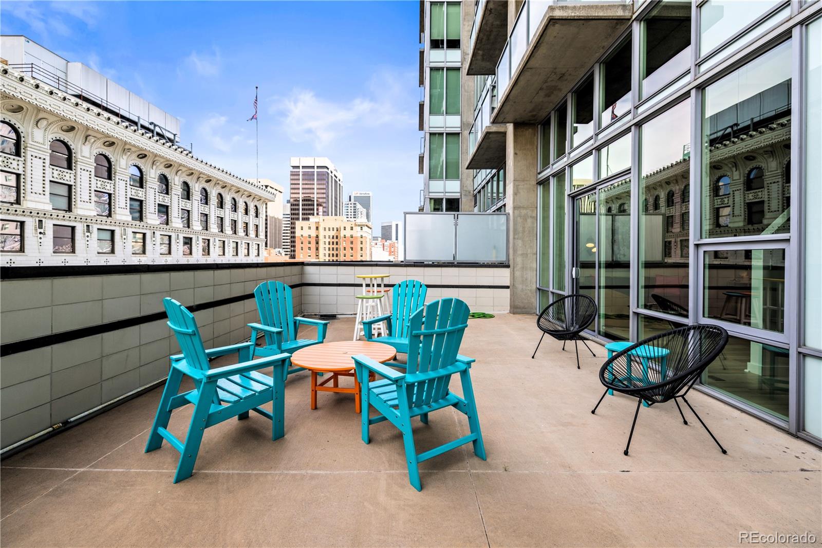 891 14th Street Unit: 906