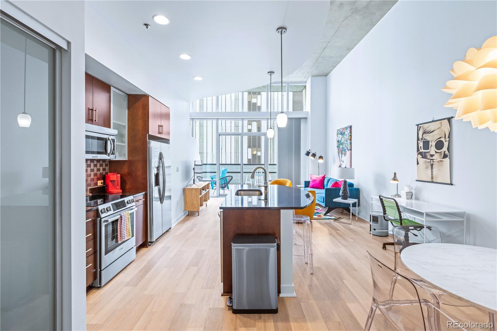 891 14th Street Unit: 906