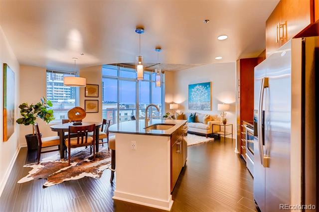 891 14th Street Unit: 2211