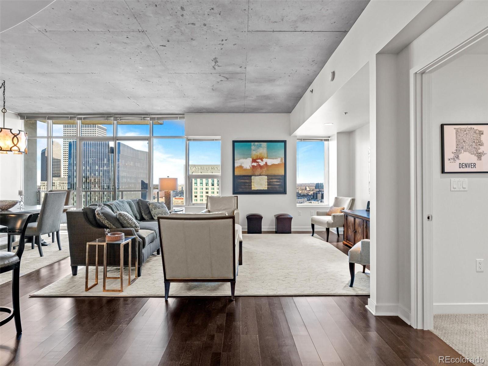 891 14th Street Unit: 3510-L