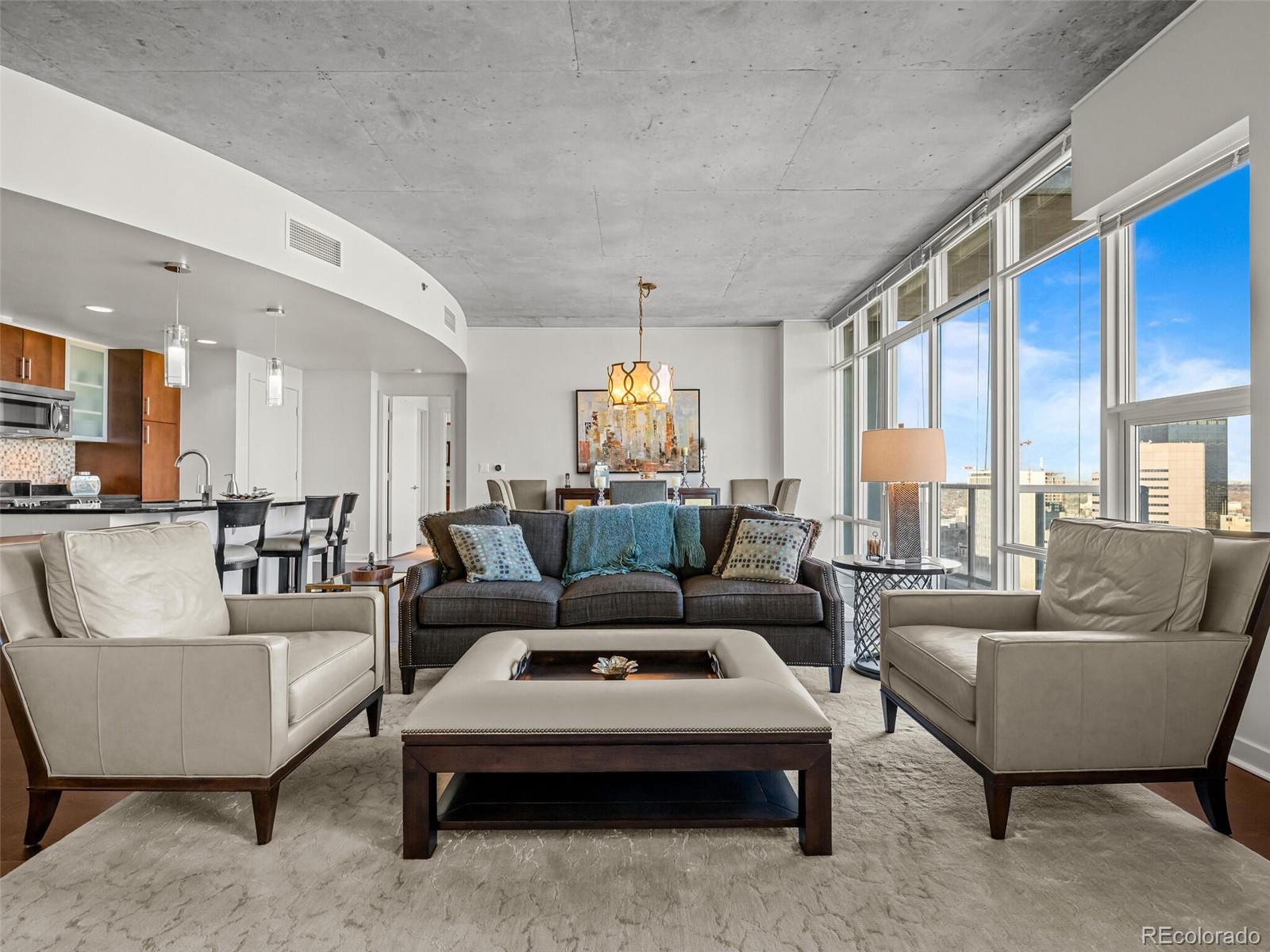 891 14th Street Unit: 3510-L