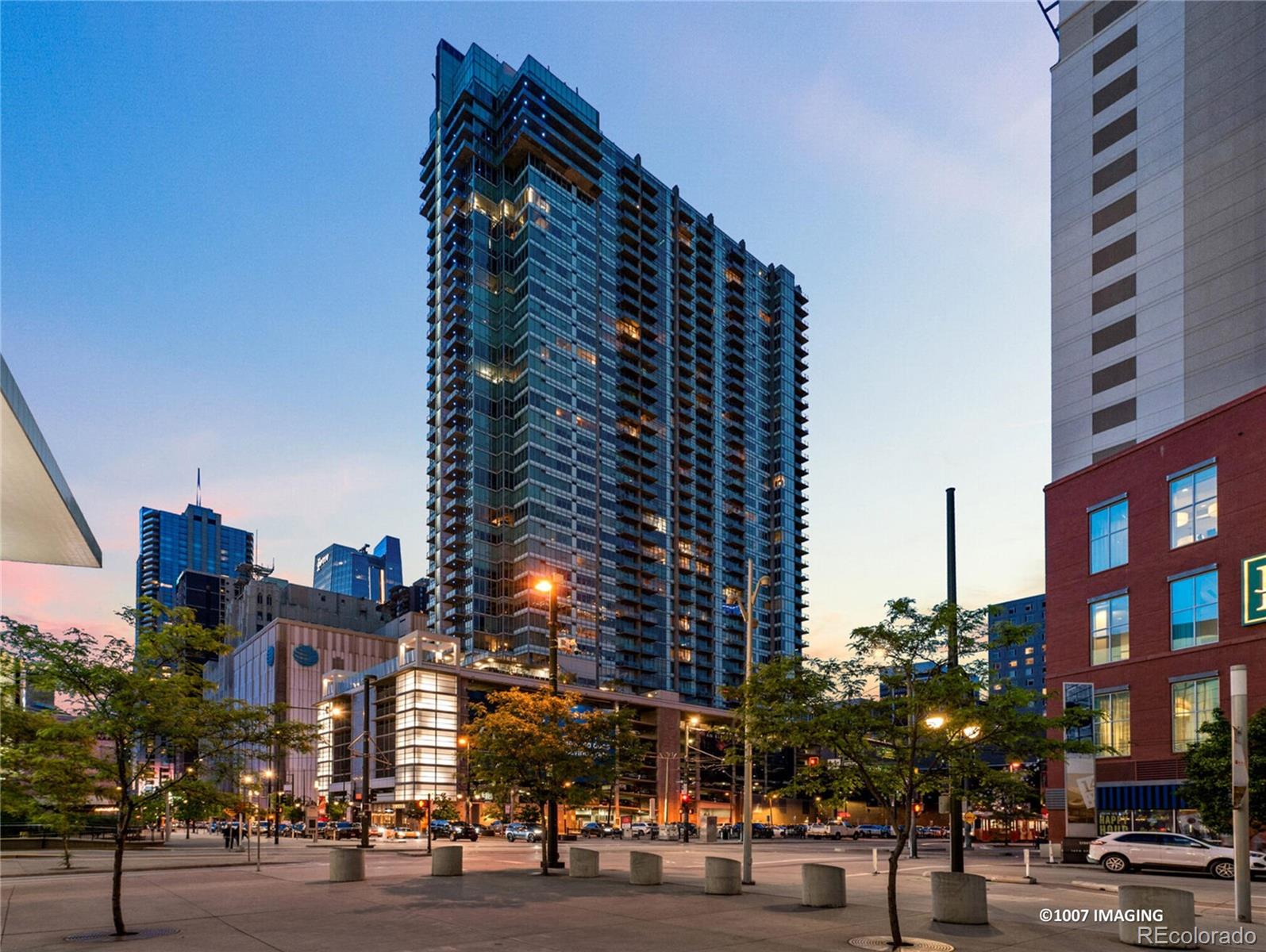 891 14th Street Unit: 1701