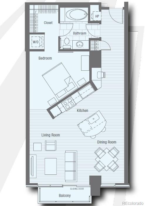 891 14th Street Unit: 4204