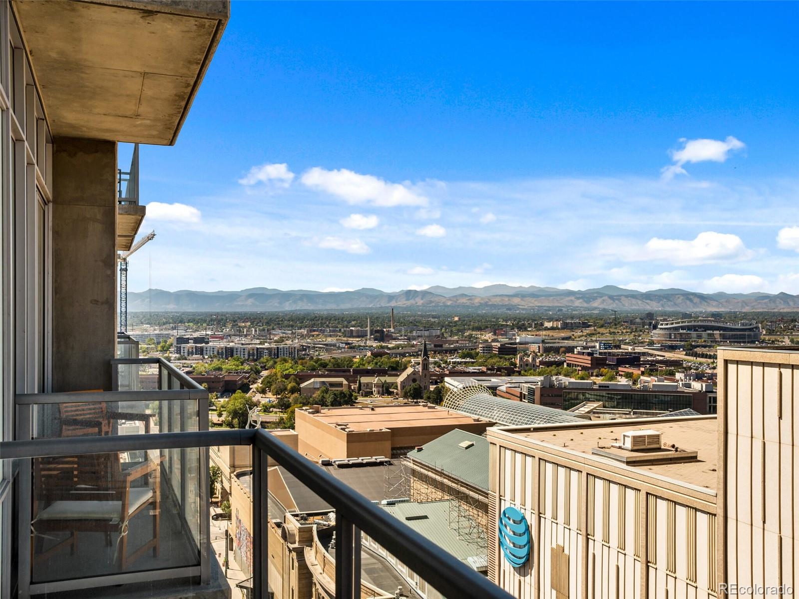 891 14th Street Unit: 1905-L