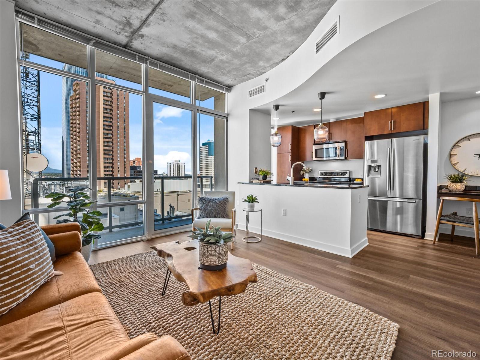 891 14th Street Unit: 1905-L