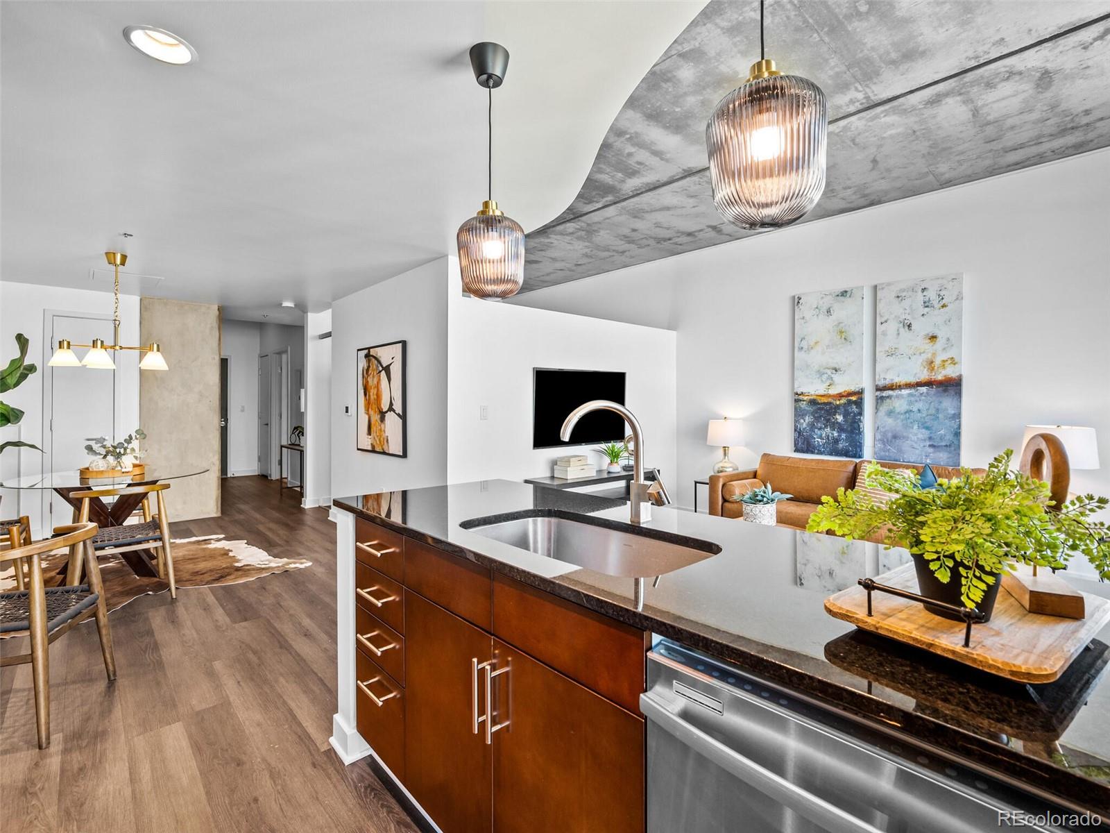 891 14th Street Unit: 1905-L
