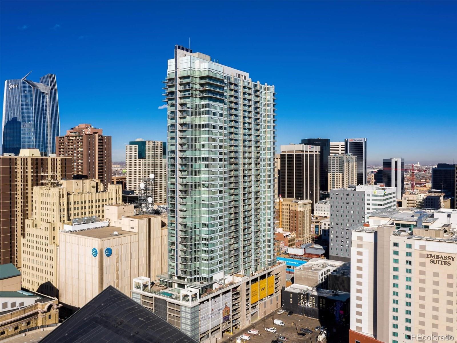 891 14th Street Unit: 1905-L