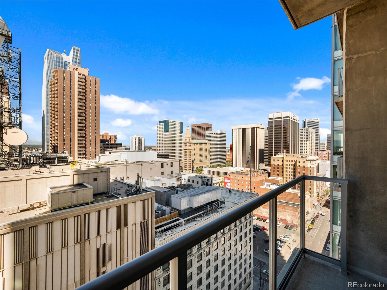 891 14th Street Unit: 1905-L