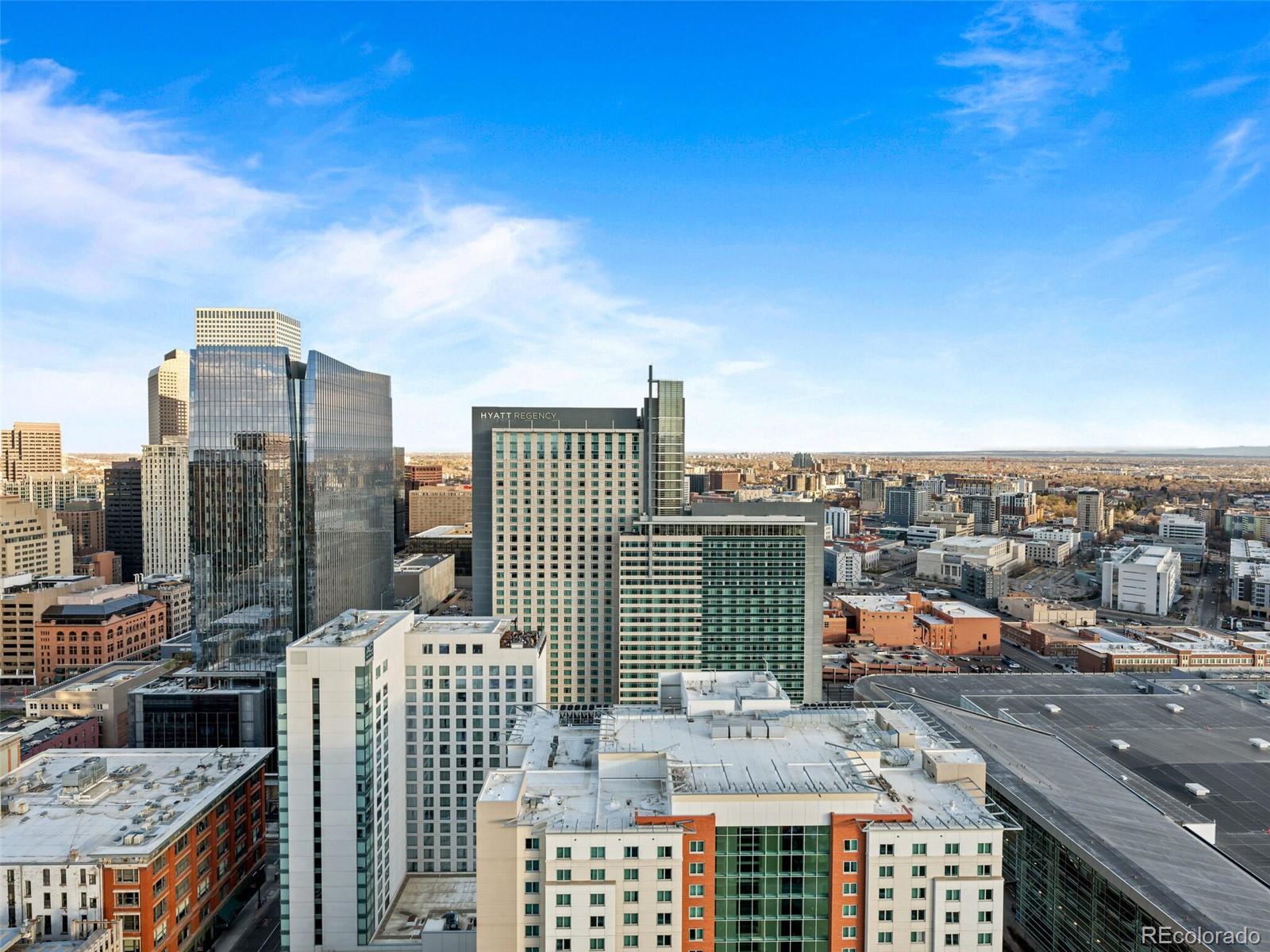 891 14th Street Unit: 3510