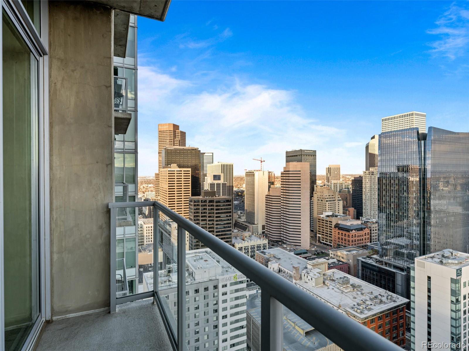 891 14th Street Unit: 3510