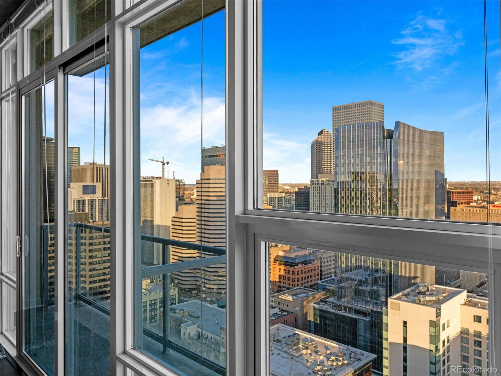 891 14th Street Unit: 3510