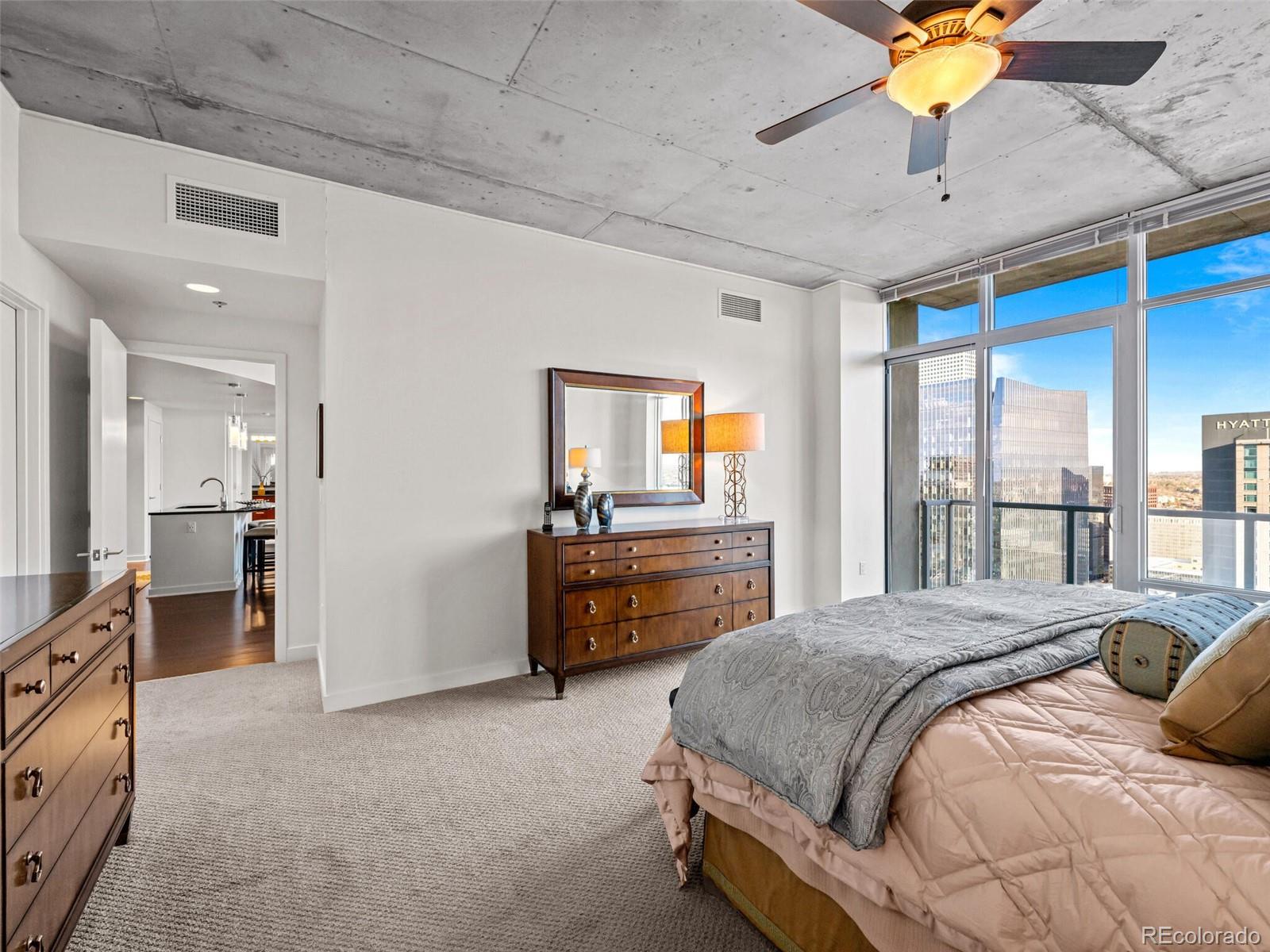 891 14th Street Unit: 3510